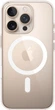 Чехол для смартфона Apple MagSafe Clear для Apple iPhone 16 Pro Transparent (MA7E4ZM/A) - изображение 3