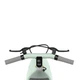 Электросамокат с сиденьем OKAI Ceetle PRO EA10C 10' 350(900)W 25Km/h 10.4Ah 55Km 20% NFC App 29kg Mint Green (EA10C-MG) - изображение 8