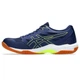 Чоловічі волейбольні кросівки Asics GEL-ROCKET 11 1071A091-403 Синій (39.5) 25 см - изображение 2