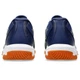 Чоловічі волейбольні кросівки Asics GEL-ROCKET 11 1071A091-403 Синій (39.5) 25 см - изображение 5