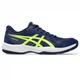 Чоловічі волейбольні кросівки Asics UPCOURT 6 1071A104-400 Синій (42.5) 27 см - изображение 1