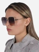 Сонцезахисні окуляри жіночі Guess 879343530 Золотисті (1159812166) - зображення 2