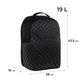 Рюкзак Kite Education teens 19 л K24-2595L-1 (LED) - зображення 3