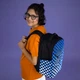 Рюкзак Kite Education teens 19 л K24-2595L-1 (LED) - зображення 6