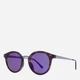Солнцезащитные очки женские Guess 494418852 Коричневые (1159812559) - изображение 3