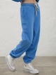 Костюм утепленный женский Leinle 1549 XL Голубой (4821549900105) - изображение 4