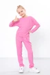 Костюм для дівчинки Носи своє 116 Рожевий (p-7014-164450) - изображение 1