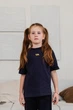 Футболка дитяча "Family look" Носи своє 110 Синій (p-14980-170969) - зображення 6