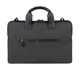 Сумка-чохол для ноутбука Tucano Gommo Super Slim 15"/16" чорна - зображення 5