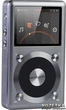 MP3-плеер FiiO X3-II Titanium - изображение 1