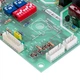 Плата управления HXD-BZJB01 для газового котла Nobel NB2-24-SE (турбо, c дисплеем и Китайским газовым клапаном) 56741 - изображение 5