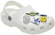 Przypinki jibbitz Crocs Star Wars 10012077 5 szt Wielokolorowe (0196265373406) - obraz 3