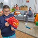 Бластер іграшковий Hasbro Nerf Wild Lionfury F8646 (5010996212160) - зображення 5