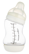 Пляшка антиколікова Canpol babies S-Shape широкоотворова 200 мл (24/201) - зображення 2