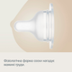 Пляшка антиколікова Canpol babies S-Shape широкоотворова 200 мл (24/201) - зображення 8