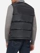 Теплый жилет мужской Levi`s 189745039 S Черный (1159812565) - изображение 2