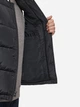 Теплый жилет мужской Levi`s 189745039 S Черный (1159812565) - изображение 5