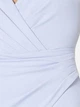 Платье миди летнее женское Guess 258250392 16 Сиреневое (1159812374) - изображение 3