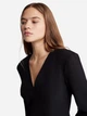 Платье короткое летнее женское Calvin Klein 800884735 2 Черное (1159812319) - изображение 4