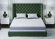 Ортопедичний матрац Highfoam Platinum Hercules 180x200 см (4820000932622) - зображення 5