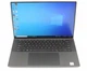 Ноутбук DELL Precision 5550 I7-10850H / RAM 16GB / 512GB SSD / NVIDIA T1000 / FullHD / Робоча станция Б/В - зображення 1