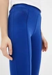 Женские трикотажные леггинсы Подіум Ckey 27554-BLUE L Синий - изображение 3