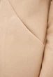 Женский кардиган-пльто с кашемира Подіум Merian 25236-BEIGE XS Бежевый - изображение 4