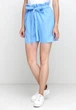 Женские шорты Подіум Ember 25492-LIGHT/BLUE M Голубой - изображение 3