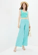 Боди без рукавов Подіум Miranda 27564-MINT XL Ментоловый - изображение 1