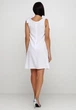 Женское платье Подіум Lucky 25478-WHITE XS Белый - изображение 3