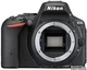 Фотоаппарат Nikon D5500 18-140mm VR Black Kit (VBA440K005) - изображение 4
