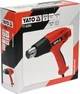 Строительный Фен 2000 Вт Технический YATO® YT-82294 - изображение 6
