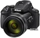 Фотоапарат Nikon Coolpix P900 Black (VNA750E1) - зображення 2