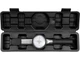 Ключ Динамометричний 1/4", 1-10 Нм, L=335 мм YATO (YT-07831) - зображення 2