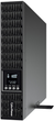 UPS CyberPower Online 2U SNMP 2000 VA (OLS2000ERT2U) - obraz 1