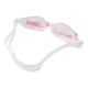 Очки для плавания RollerUA Leacco Pink/White 20783022 - изображение 2