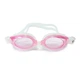 Очки для плавания RollerUA Leacco Pink/White 20783022 - изображение 3