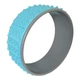 Колесо-кольцо для йоги и фитнеса RollerUA 30 см Blue 20770765 - изображение 1
