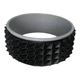 Колесо-кольцо для йоги и фитнеса RollerUA 30 см Black 20770766 - изображение 2