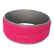 Колесо-кольцо для йоги и фитнеса RollerUA 30 см Pink 20765130 - изображение 2