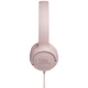 Наушники JBL T500 (JBLT500PIK)[76808] - изображение 3