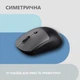 Миша 2E MF218 Silent Wireless/tooth / (2E-MF218WBG)[78542] - зображення 3