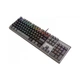 Клавиатура A4Tech FS100 RGB FS Switch USB Stone (4711422003925)[78752] - изображение 3