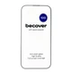 Скло захисне BeCover Apple iPhone 14 Pro Max 10D (711328)[79380] - зображення 3
