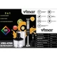 Блендер Vimar VBS 4766B (VBS4766B)[80929] - изображение 3