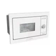 Микроволновая печь Gorenje BM235G1SYW[81142] - изображение 3