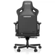 Крісло ігрове Anda Seat Kaiser 3 Fabric Size XL (AD12YDC-XL-01-B-CF)[78387] - зображення 3