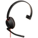 Навушники Poly Wire 5210 USB-A HS Mono (80R98AA)[77093] - зображення 2