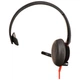Навушники Poly Wire 5210 USB-A HS Mono (80R98AA)[77093] - зображення 3