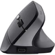 Мышка Trust Bayo 2 Ergonomic Wireless/USB-A (25145)[78594] - изображение 2